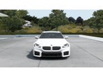 2026 BMW M2 Coupé