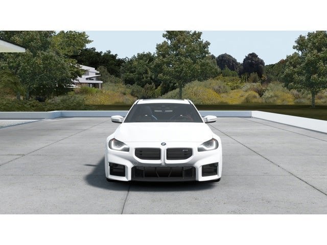 2026 BMW M2 Coupé