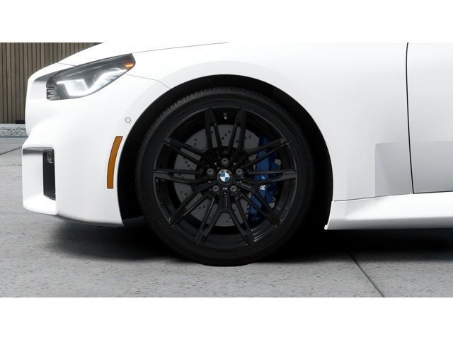 2026 BMW M2 Coupé