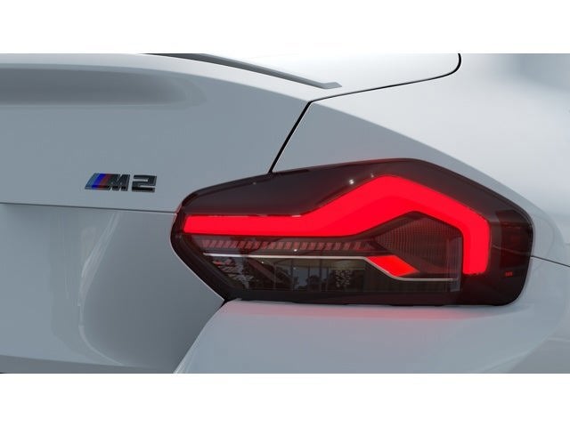 2026 BMW M2 Coupé