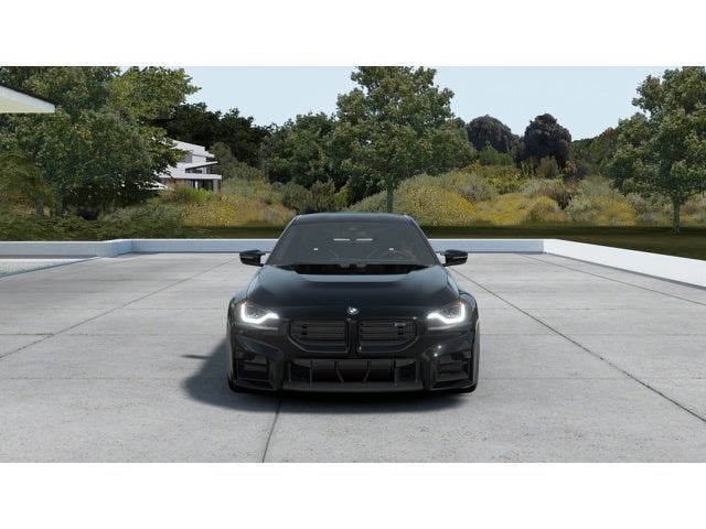 2026 BMW M2 Coupé
