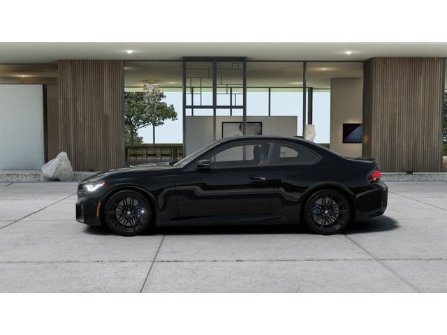2026 BMW M2 Coupé