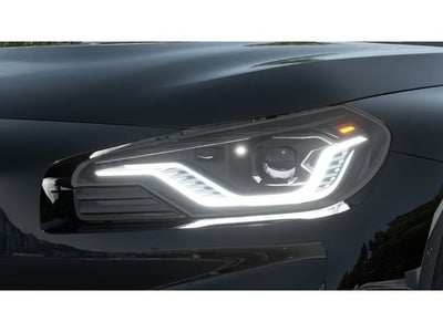 2026 BMW M2 Coupé