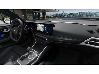 2026 BMW M2 Coupé