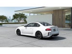 2026 BMW M2 Coupé