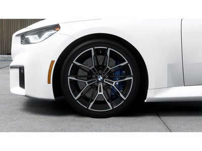 2026 BMW M2 Coupé