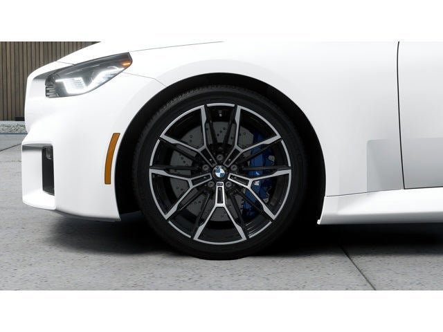 2026 BMW M2 Coupé