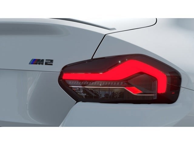 2026 BMW M2 Coupé