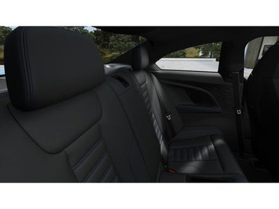 2026 BMW M2 Coupé