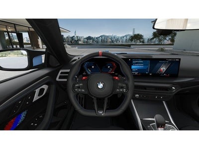 2026 BMW M2 Coupé
