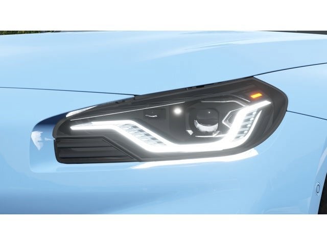 2026 BMW M2 Coupé