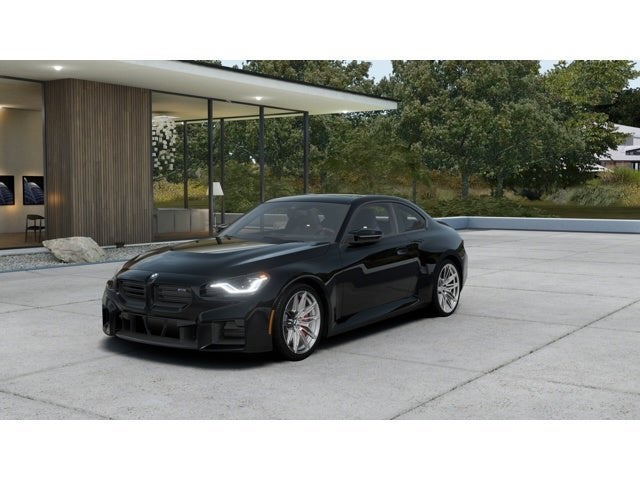 2026 BMW M2 Coupé