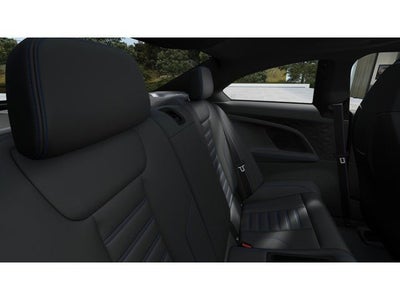 2026 BMW M2 Coupé