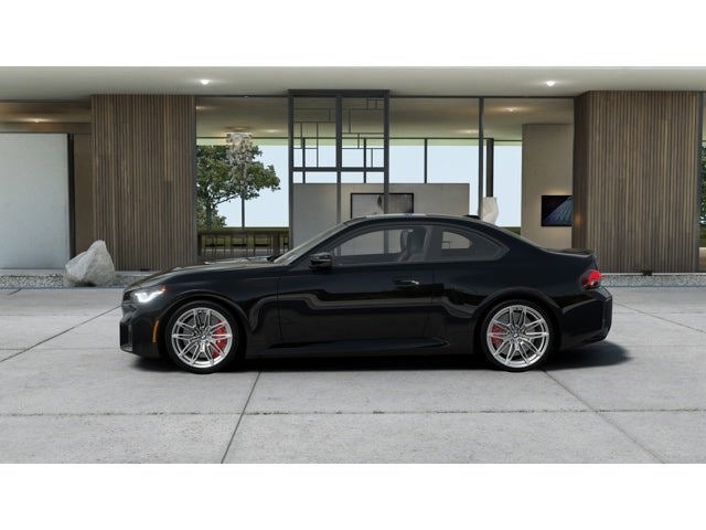2026 BMW M2 Coupé