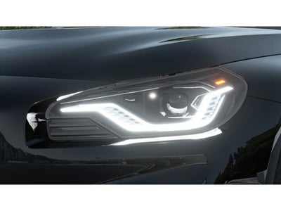2026 BMW M2 Coupé