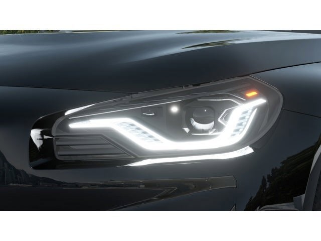 2026 BMW M2 Coupé