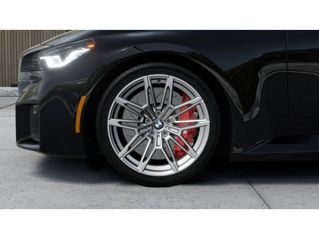 2026 BMW M2 Coupé