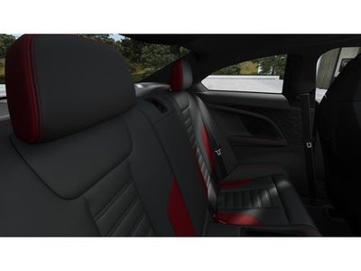 2026 BMW M2 Coupé