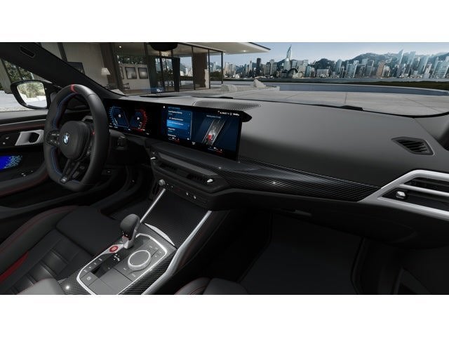 2026 BMW M2 Coupé