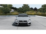 2026 BMW M2 Coupé