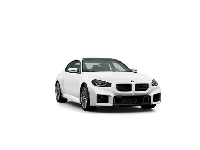 2026 BMW M2 Coupé