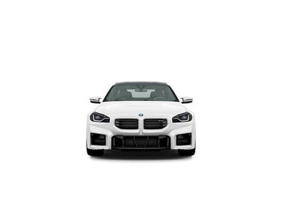 2026 BMW M2 Coupé