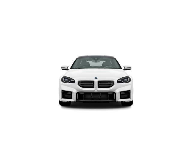 2026 BMW M2 Coupé