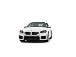 2026 BMW M2 Coupé