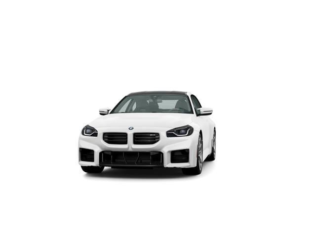 2026 BMW M2 Coupé