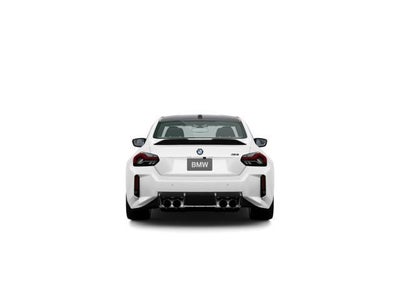 2026 BMW M2 Coupé