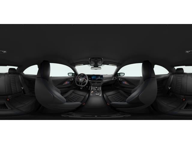 2026 BMW M2 Coupé