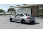 2026 BMW M2 Coupé