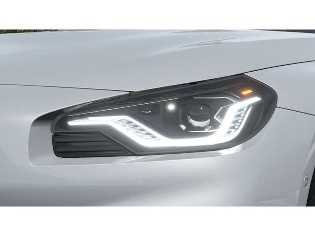 2026 BMW M2 Coupé