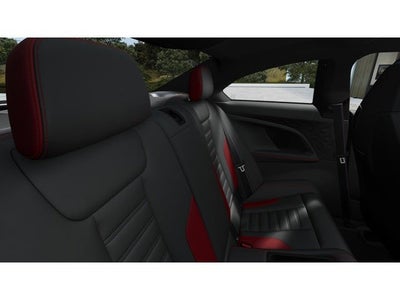 2026 BMW M2 Coupé