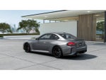 2026 BMW M2 Coupé