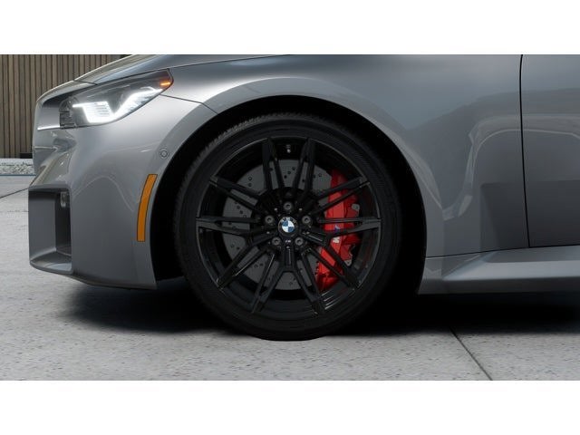 2026 BMW M2 Coupé