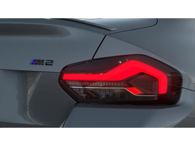 2026 BMW M2 Coupé