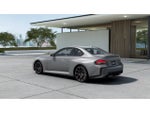 2026 BMW M2 Coupé