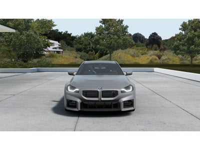 2026 BMW M2 Coupé