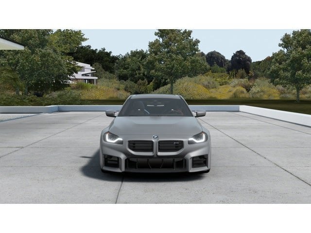 2026 BMW M2 Coupé