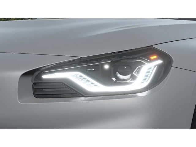 2026 BMW M2 Coupé