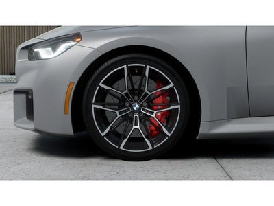 2026 BMW M2 Coupé