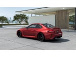 2026 BMW M2 Coupé