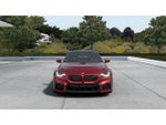 2026 BMW M2 Coupé