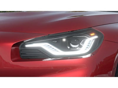 2026 BMW M2 Coupé