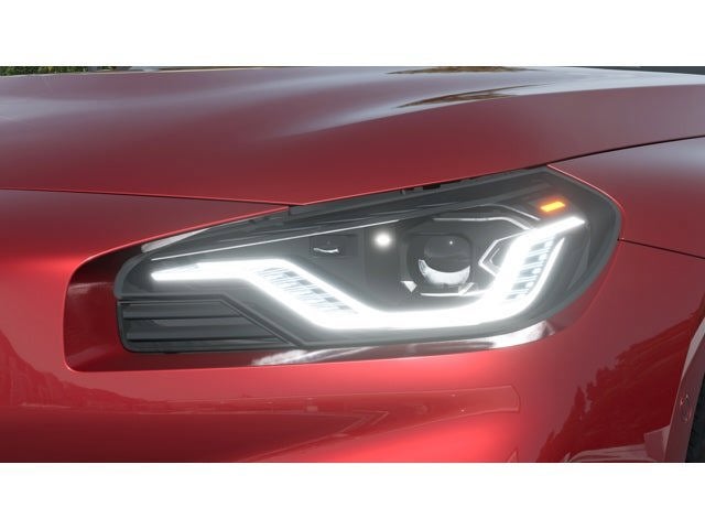 2026 BMW M2 Coupé