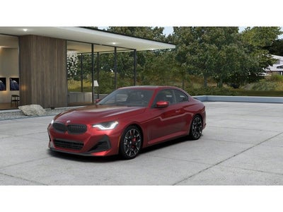 BMW Serie 2 230i xDrive 2026