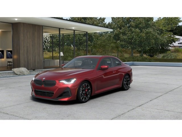 BMW Serie 2 230i xDrive 2026