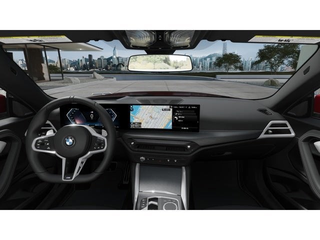 BMW Serie 2 230i xDrive 2026