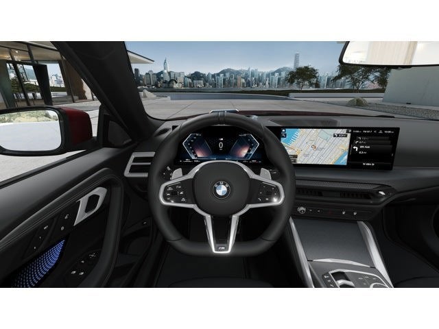 BMW Serie 2 230i xDrive 2026